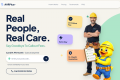 All Home Repairs 24/7